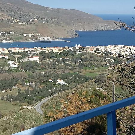 Eagles Nest House Andros Town Exterior foto
