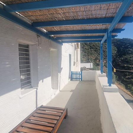 Eagles Nest House Andros Town Exterior foto