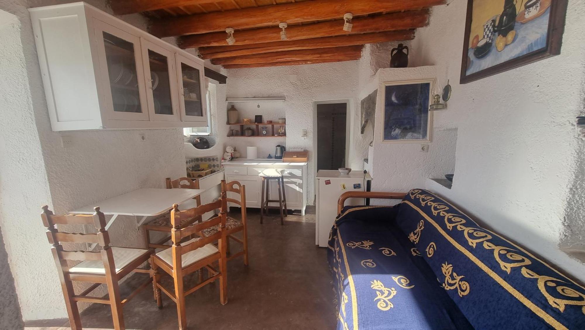 Eagles Nest House Andros Town Exterior foto
