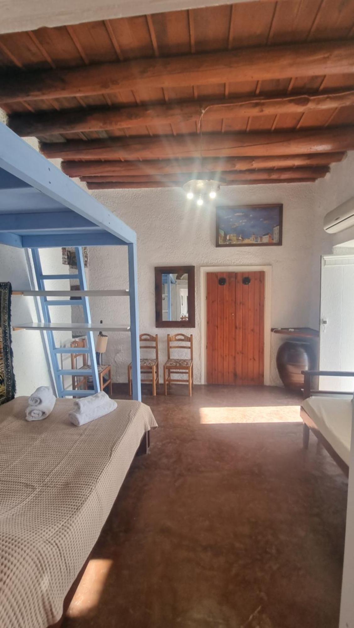 Eagles Nest House Andros Town Exterior foto