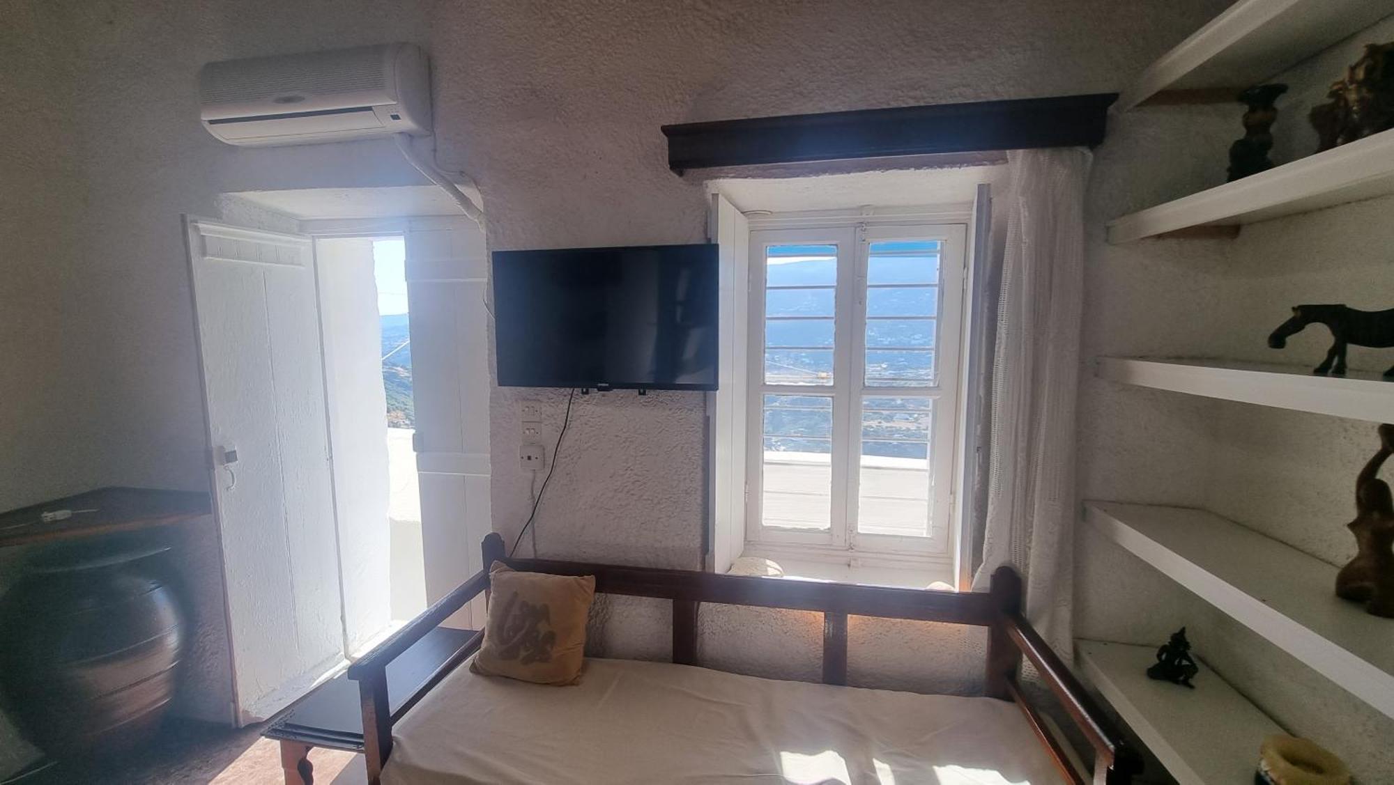 Eagles Nest House Andros Town Exterior foto